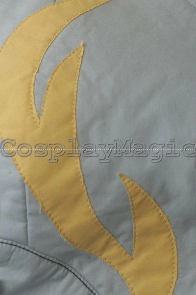 Fairy Tail Erza Scarlet Lightning Empress Armor 11 Fairy Tail Erza Scarlet Lightning Empress Armor - Image 11