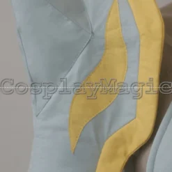 Fairy Tail Erza Scarlet Lightning Empress Armor 22 Fairy Tail Erza Scarlet Lightning Empress Armor -Cosplay Magic Store 15240e