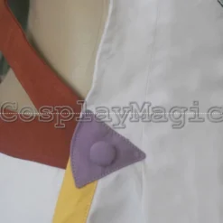 Fairy Tail Erza Scarlet Lightning Empress Armor 20 Fairy Tail Erza Scarlet Lightning Empress Armor -Cosplay Magic Store 15240g