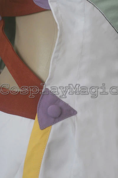 Fairy Tail Erza Scarlet Lightning Empress Armor 8 Fairy Tail Erza Scarlet Lightning Empress Armor - Image 8