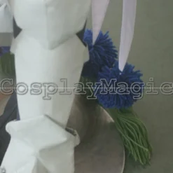 Fairy Tail Erza Scarlet Lightning Empress Armor 19 Fairy Tail Erza Scarlet Lightning Empress Armor -Cosplay Magic Store 15240h