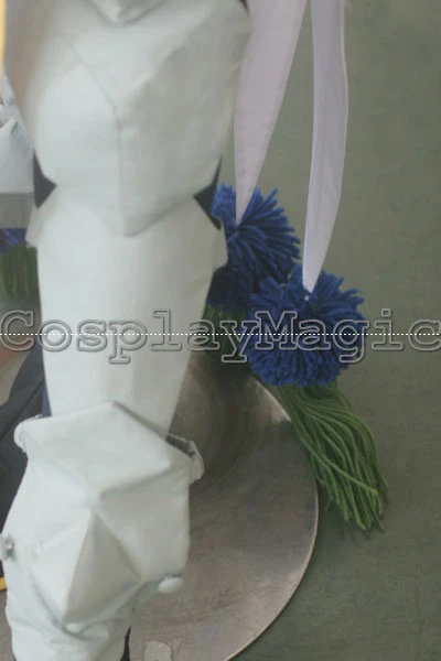 Fairy Tail Erza Scarlet Lightning Empress Armor 7 Fairy Tail Erza Scarlet Lightning Empress Armor - Image 7