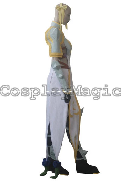 Fairy Tail Erza Scarlet Lightning Empress Armor 5 Fairy Tail Erza Scarlet Lightning Empress Armor - Image 5