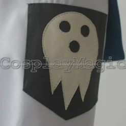 Soul Eater Maka Albarn Spartoi Uniform -Cosplay Magic Store 15280f