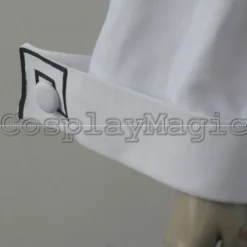 Soul Eater Maka Albarn Spartoi Uniform -Cosplay Magic Store 15280g