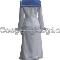 Soul Eater Maka Albarn Spartoi Uniform -Cosplay Magic Store 15282