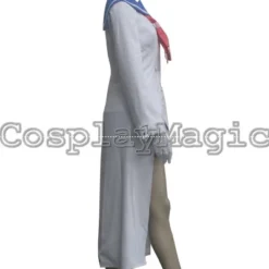 Soul Eater Maka Albarn Spartoi Uniform -Cosplay Magic Store 15283