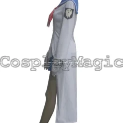 Soul Eater Maka Albarn Spartoi Uniform -Cosplay Magic Store 15284