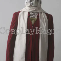 Soul Eater Asura The Kishin Cosplay -Cosplay Magic Store 15290a