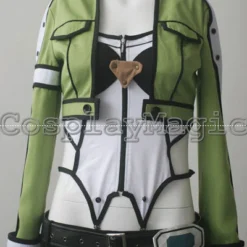 Sword Art Online II 2 Sinon Cosplay 33 Sword Art Online II 2 Sinon Cosplay -Cosplay Magic Store 15310a