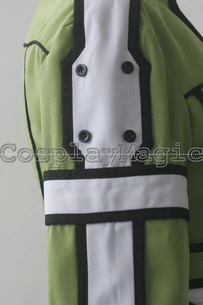 Sword Art Online II 2 Sinon Cosplay 13 Sword Art Online II 2 Sinon Cosplay - Image 13