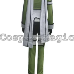 Sword Art Online II 2 Sinon Cosplay 22 Sword Art Online II 2 Sinon Cosplay -Cosplay Magic Store 15312