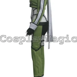 Sword Art Online II 2 Sinon Cosplay 20 Sword Art Online II 2 Sinon Cosplay -Cosplay Magic Store 15314