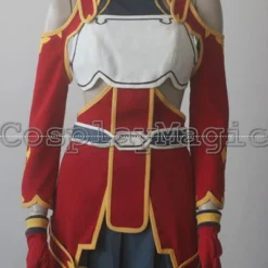 Sword Art Online Silica Cosplay 19 Sword Art Online Silica Cosplay -Cosplay Magic Store 15320a