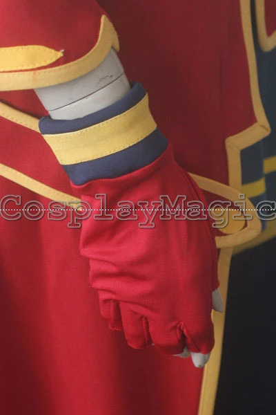 Sword Art Online Silica Cosplay 12 Sword Art Online Silica Cosplay - Image 12