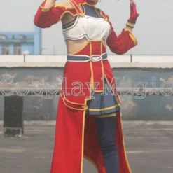 Sword Art Online Silica Cosplay 26 Sword Art Online Silica Cosplay -Cosplay Magic Store 15320i