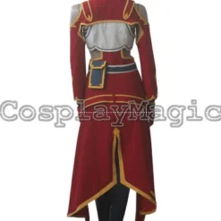 Sword Art Online Silica Cosplay 22 Sword Art Online Silica Cosplay -Cosplay Magic Store 15322