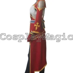 Sword Art Online Silica Cosplay 20 Sword Art Online Silica Cosplay -Cosplay Magic Store 15324