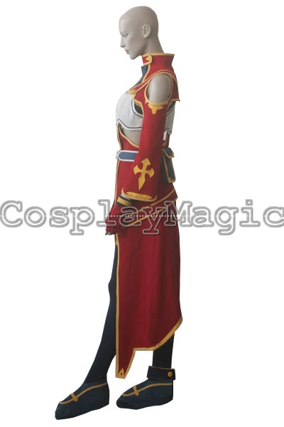 Sword Art Online Silica Cosplay 4 Sword Art Online Silica Cosplay - Image 4