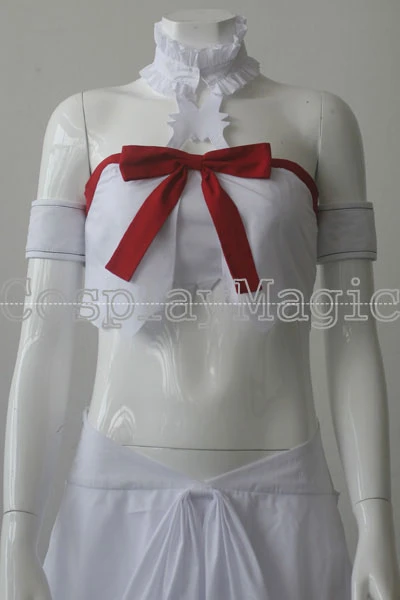 Sword Art Online Asuna Fairy Queen Cosplay 13 Sword Art Online Asuna Fairy Queen Cosplay - Image 13