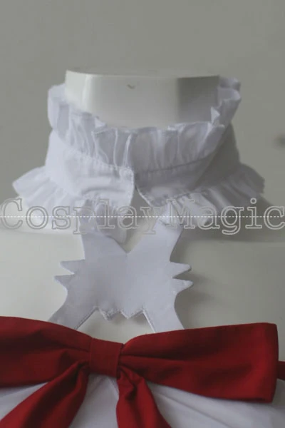 Sword Art Online Asuna Fairy Queen Cosplay 3 Sword Art Online Asuna Fairy Queen Cosplay - Image 3
