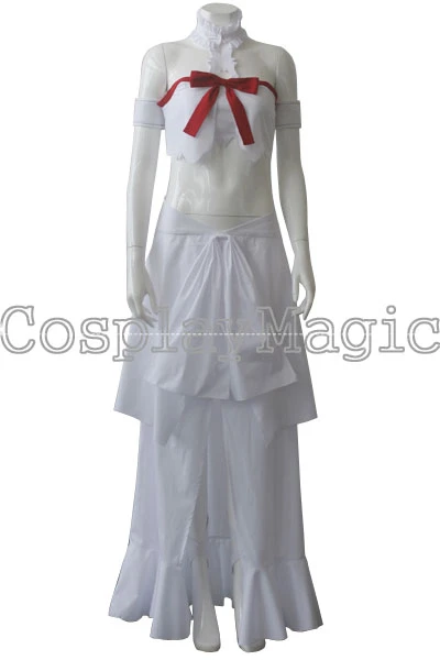Sword Art Online Asuna Fairy Queen Cosplay 2 Sword Art Online Asuna Fairy Queen Cosplay - Image 2