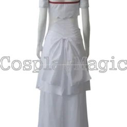 Sword Art Online Asuna Fairy Queen Cosplay 18 Sword Art Online Asuna Fairy Queen Cosplay -Cosplay Magic Store 15332