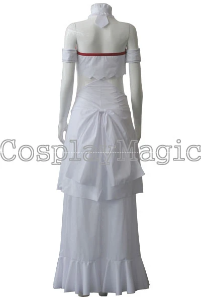 Sword Art Online Asuna Fairy Queen Cosplay 6 Sword Art Online Asuna Fairy Queen Cosplay - Image 6