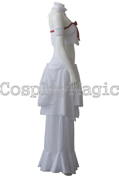 Sword Art Online Asuna Fairy Queen Cosplay 5 Sword Art Online Asuna Fairy Queen Cosplay - Image 5
