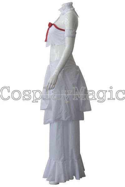 Sword Art Online Asuna Fairy Queen Cosplay 4 Sword Art Online Asuna Fairy Queen Cosplay - Image 4