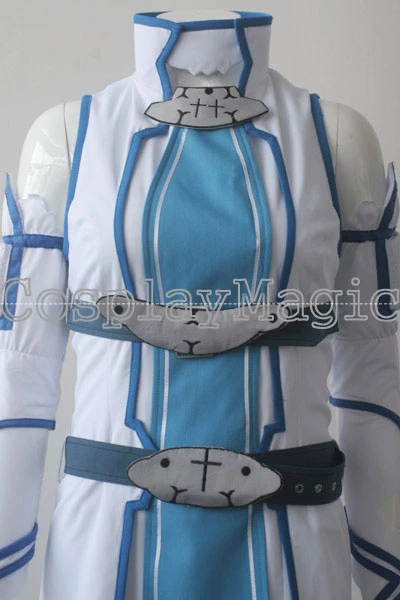 Sword Art Online Asuna Undine Avatar 17 Sword Art Online Asuna Undine Avatar - Image 17