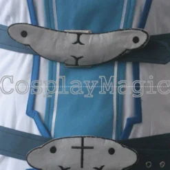 Sword Art Online Asuna Undine Avatar 31 Sword Art Online Asuna Undine Avatar -Cosplay Magic Store 15340c
