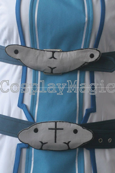 Sword Art Online Asuna Undine Avatar 15 Sword Art Online Asuna Undine Avatar - Image 15