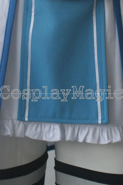 Sword Art Online Asuna Undine Avatar 14 Sword Art Online Asuna Undine Avatar - Image 14