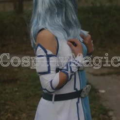 Sword Art Online Asuna Undine Avatar 25 Sword Art Online Asuna Undine Avatar -Cosplay Magic Store 15340i
