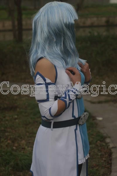Sword Art Online Asuna Undine Avatar 9 Sword Art Online Asuna Undine Avatar - Image 9
