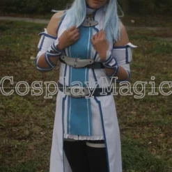 Sword Art Online Asuna Undine Avatar 24 Sword Art Online Asuna Undine Avatar -Cosplay Magic Store 15340j
