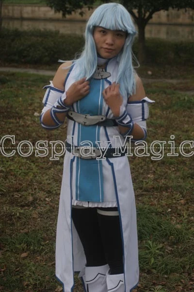 Sword Art Online Asuna Undine Avatar 8 Sword Art Online Asuna Undine Avatar - Image 8