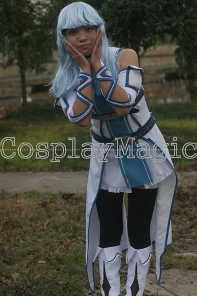 Sword Art Online Asuna Undine Avatar 7 Sword Art Online Asuna Undine Avatar - Image 7