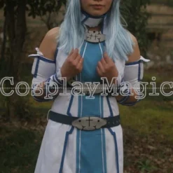 Sword Art Online Asuna Undine Avatar 19 Sword Art Online Asuna Undine Avatar -Cosplay Magic Store 15340l