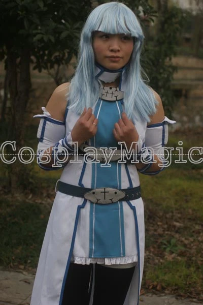 Sword Art Online Asuna Undine Avatar 3 Sword Art Online Asuna Undine Avatar - Image 3