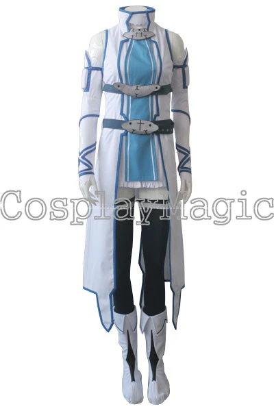 Sword Art Online Asuna Undine Avatar 2 Sword Art Online Asuna Undine Avatar - Image 2