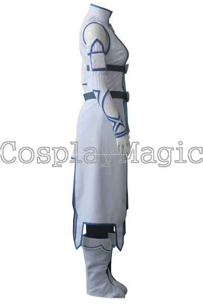 Sword Art Online Asuna Undine Avatar 4 Sword Art Online Asuna Undine Avatar - Image 4