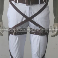 Attack On Titan Eren Jaeger 104th Trainees Squad Cosplay -Cosplay Magic Store 15350b