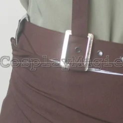 Attack On Titan Eren Jaeger 104th Trainees Squad Cosplay -Cosplay Magic Store 15350c