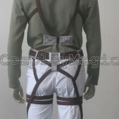 Attack On Titan Eren Jaeger 104th Trainees Squad Cosplay -Cosplay Magic Store 15350e