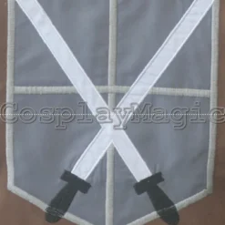 Attack On Titan Eren Jaeger 104th Trainees Squad Cosplay -Cosplay Magic Store 15350h