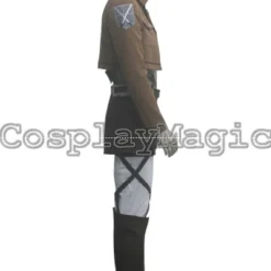 Attack On Titan Eren Jaeger 104th Trainees Squad Cosplay -Cosplay Magic Store 15353