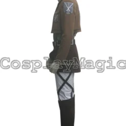 Attack On Titan Eren Jaeger 104th Trainees Squad Cosplay -Cosplay Magic Store 15354