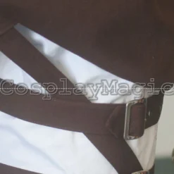 Attack On Titan Mikasa Ackerman 104th Trainees Squad Cosplay -Cosplay Magic Store 15360c